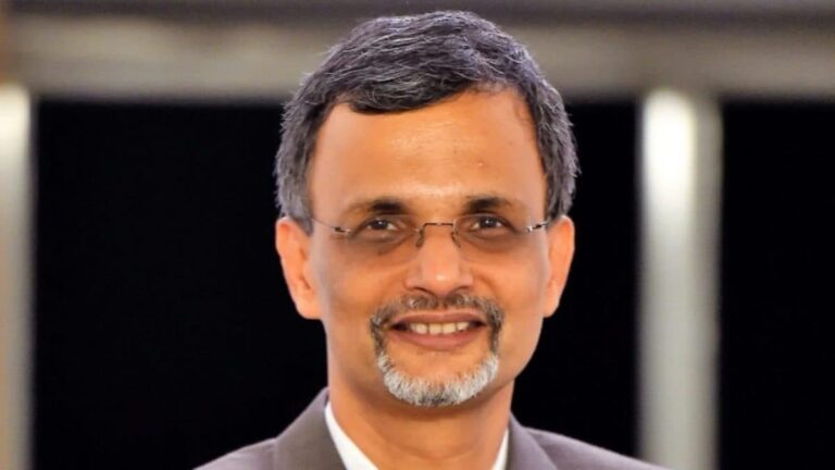 India’s GDP May Take 0.6% Hit From Trump Tariffs, Says CEA Nageswaran | Economy News