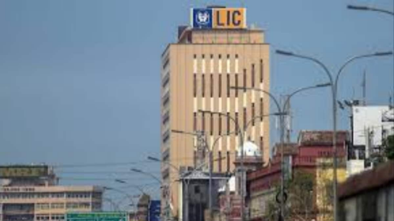 ‘Decision Taken Independently’: LIC Terms Washington Post’s Report On Adani Investments ‘Baseless’ | Business News