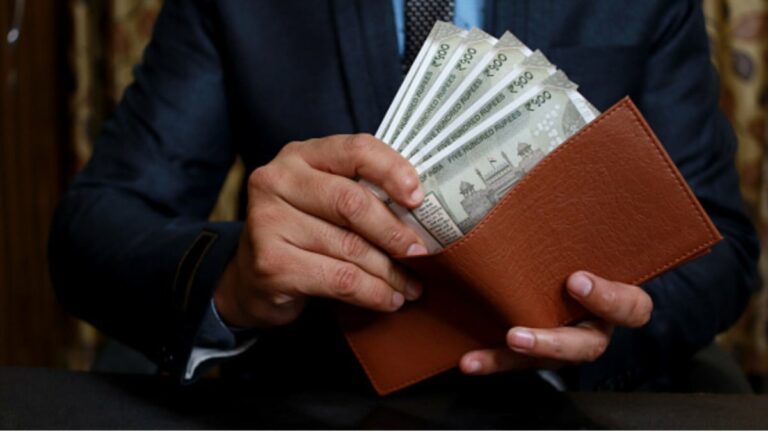 8th Pay Commission: Salary Revision Likely From 2026, Here’s What To Expect | Economy News