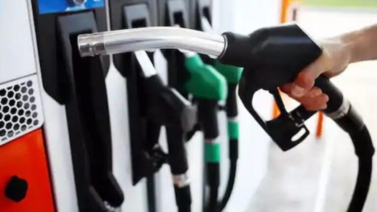 Petrol, Diesel Fresh Prices Announced: Check Rates In Your City On October 18 | Business News