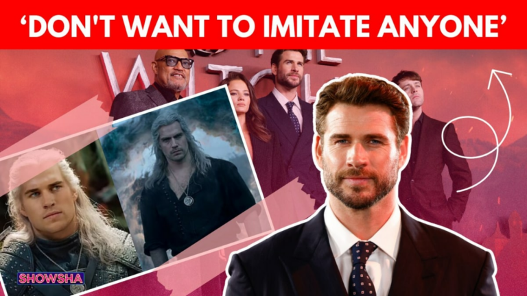 Liam Hemsworth, Laurence Fishburne & MORE Dazzle At ‘The Witcher’ Season 4 London Premiere | N18G