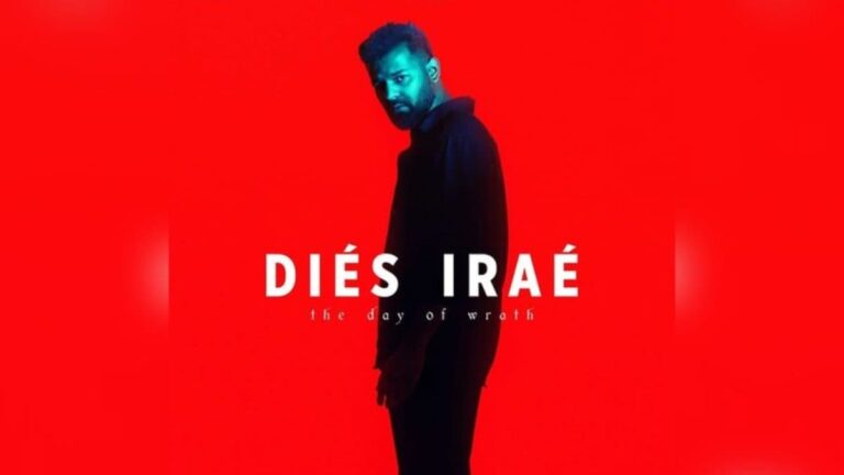 Pranav Mohanlal’s Dies Irae’s Makers Appeal To Fans To Avoid Unofficial Posters Of Horror Film | Regional Cinema News