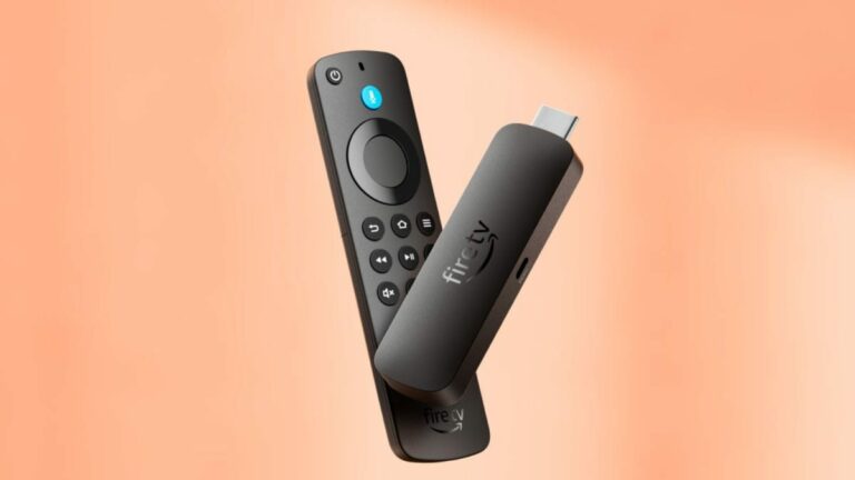 Amazon Fire TV Stick 4K Select With New Vega OS Launched In India: Price, Features | Tech News