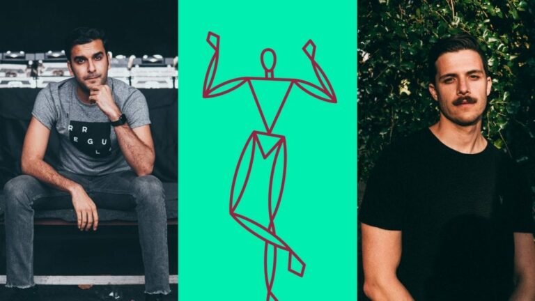 Anyasa x Enamour Drop High-Energy Single ‘Bazaar’ On Solomun’s Label Diynamic | Hollywood News