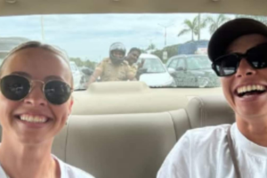 After Indore Molestation Incident, Australia Women Cricketer Gets ‘Police Escort’ To Cafe | Cricket News