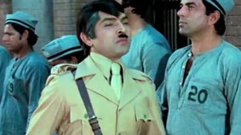 Asrani Passes Away: Remembering The Iconic Jailer Of Ramesh Sippy’s Sholay | Bollywood News
