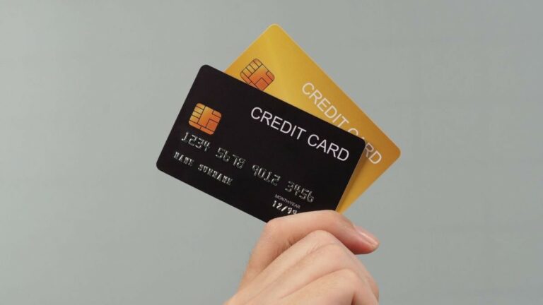 From PINs To Online Payments: 5 Ways To Protect Your Credit Card | Banking and Finance News