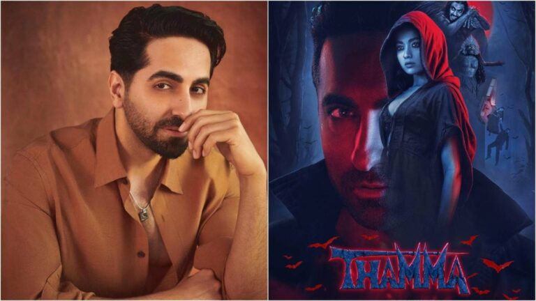 ‘Nahi Chahiye Bahar Ki Validation’: Ayushmann Khurrana On Being Called Captain America Of MHCU | Bollywood News