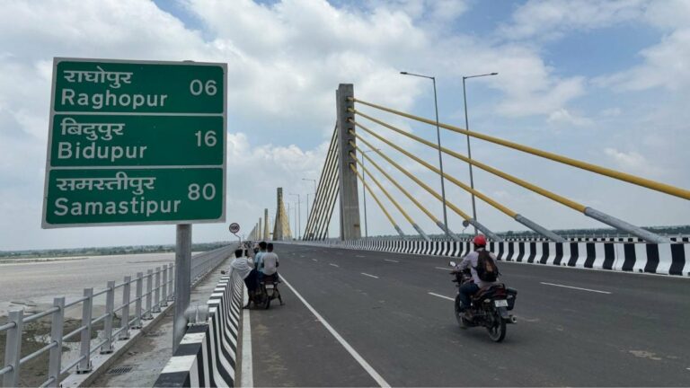 Between Patna And Sasaram: A Drive Through Bihar’s Soul After 15 Years Is A Homecoming To Change | Politics News