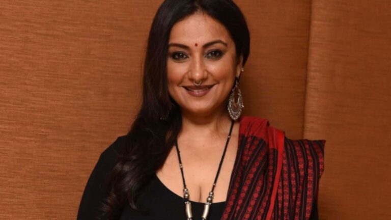 ‘Give Importance To Mental Health’: Divya Dutta Advocates for ‘Balance’ Amid Popularity Of Social Media | Bollywood News