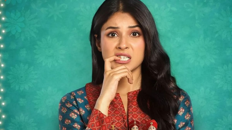 ‘Shah Rukh Khan Thori Ban Gaye’: Shehnaaz Gill Says She’s Yet To Make It In Bollywood | Television News