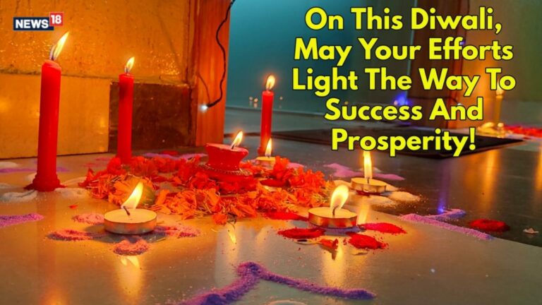 Diwali 2025: 50+ Wishes For Employees, Clients, Bosses, And Colleagues | Events News