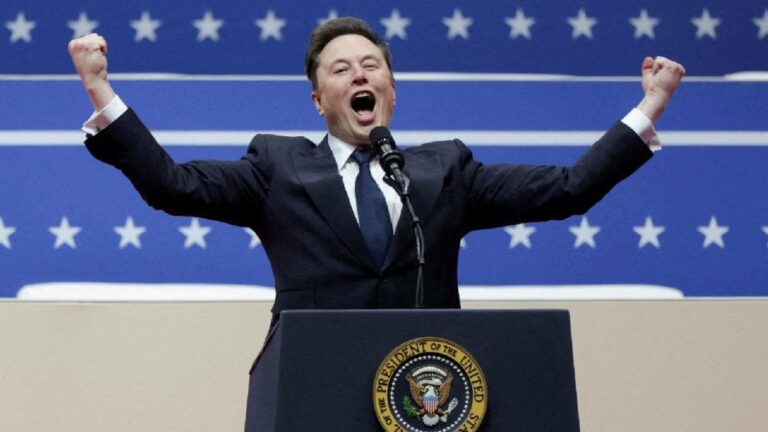 Tesla Risks Losing Elon Musk As CEO If $1 Trillion Pay Package Isn’t Approved | Business News