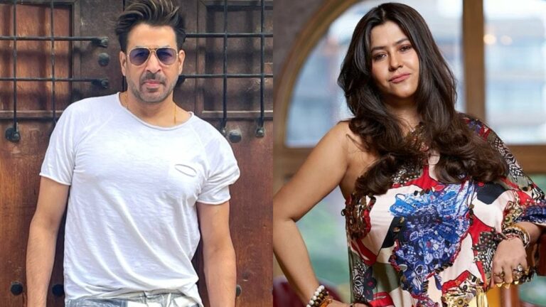 ‘I Broke Down, Was Confused’: Rajat Bedi Reveals Turning Down Ektaa Kapoor’s TV Serial Offer | Exclusive | Bollywood News