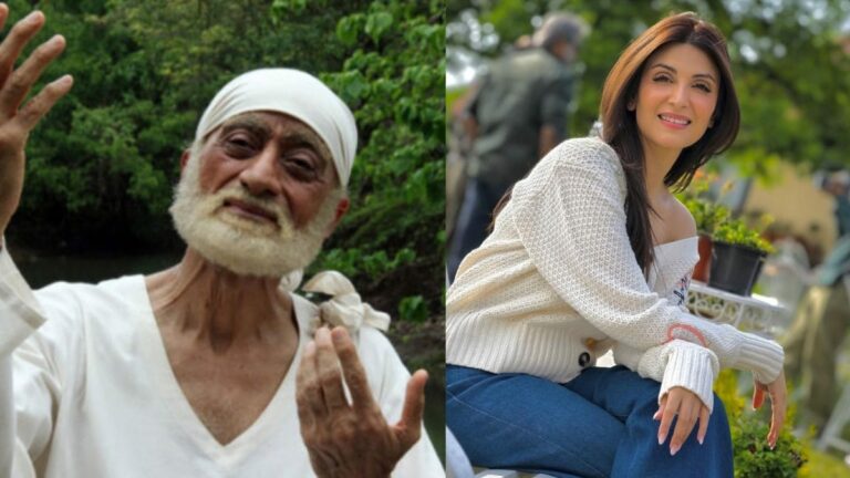 Shirdi Saibaba Actor Sudhir Dalvi Critical, Ranbir Kapoor’s Sister Riddhima Kapoor Donates For Treatment | Bollywood News