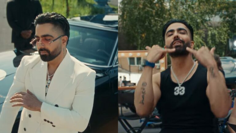 Harrdy Sandhu’s Latest Song ‘Ki Haal Aa’ Blends Punjabi Beats With Global Pop Energy | WATCH | Regional Cinema News