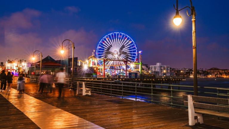 The Ultimate Free California Road Trip: Explore The Golden State Without Spending A Dime | Travel News