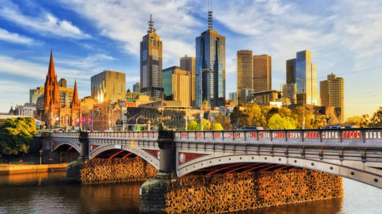 Top Things To Do In Melbourne With Kids: Family-Friendly Fun For Every Age | Travel News