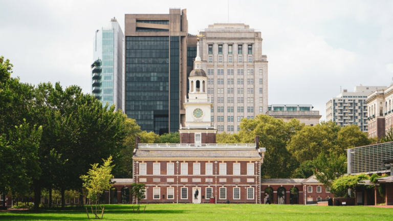 Philadelphia, The Nation’s Birthplace, Celebrates The USA’s 250th Anniversary | Travel News