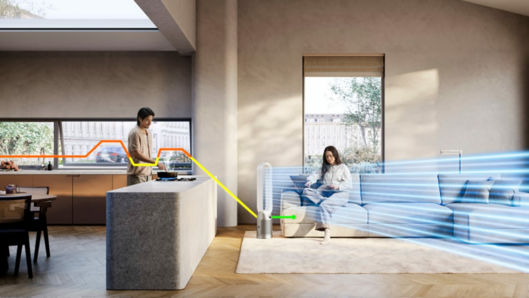Buying An Air Purifier? Here’s What Really Matters, According To An Expert | Health and Fitness News