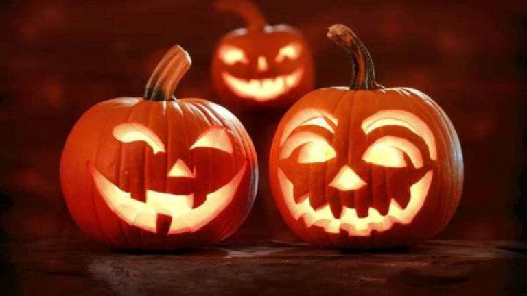Top Places To Celebrate Halloween 2025 In Kolkata: Parties, Food And Festive Fun | Food News