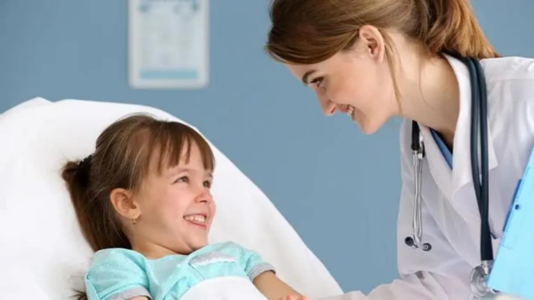 Beating Against All Odds: How Pediatric Cardiac Surgery Is Saving India’s Youngest Hearts | Health and Fitness News