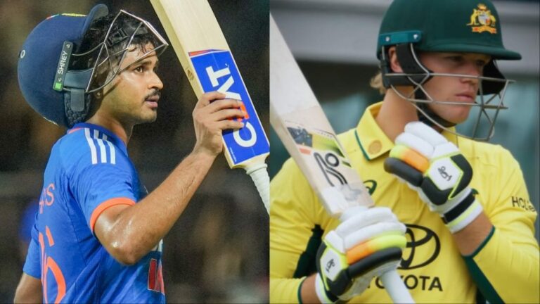 India A Vs Australia A Highlights, 2nd Unofficial ODI: Australia A Won By 9 Wickets