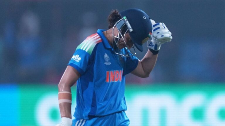 ‘Smriti’s Wicket Was The Turning Point, It’s A Heartbreaking Moment’: Harmanpreet Kaur | Cricket News