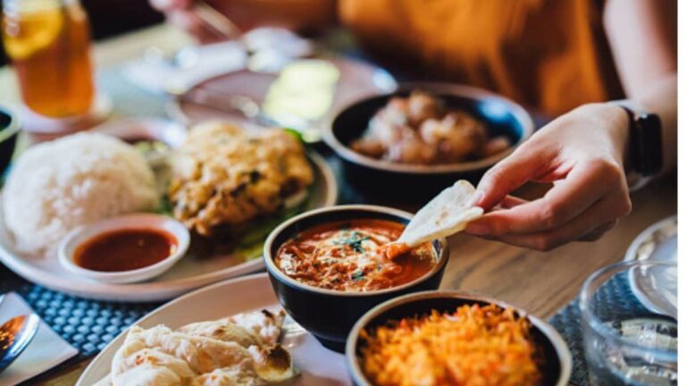 Storytelling As The New Spice: How Indian Restaurants Are Serving Emotion, Not Just Food | Food News