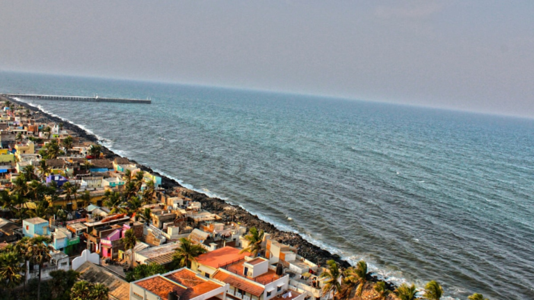 6 Indian Destinations That Give International Vibes