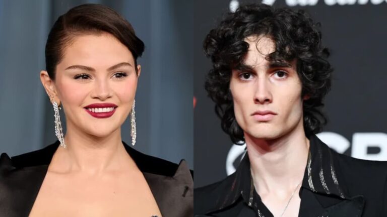 Singer Sombr’s Prank Call To Selena Gomez Goes Wrong, Connects To Benny Blanco Instead | Hollywood News