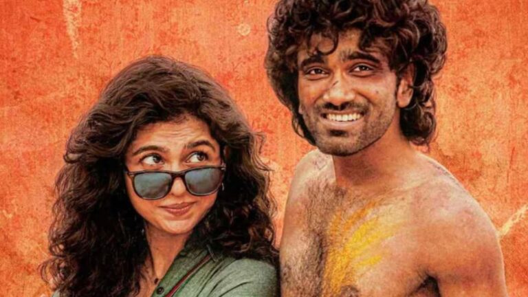 Dude Worldwide Box Office Day 5 Collection: Pradeep Ranganathan’s Film Set To Enter Rs 100 Crore Club | Tamil Cinema News