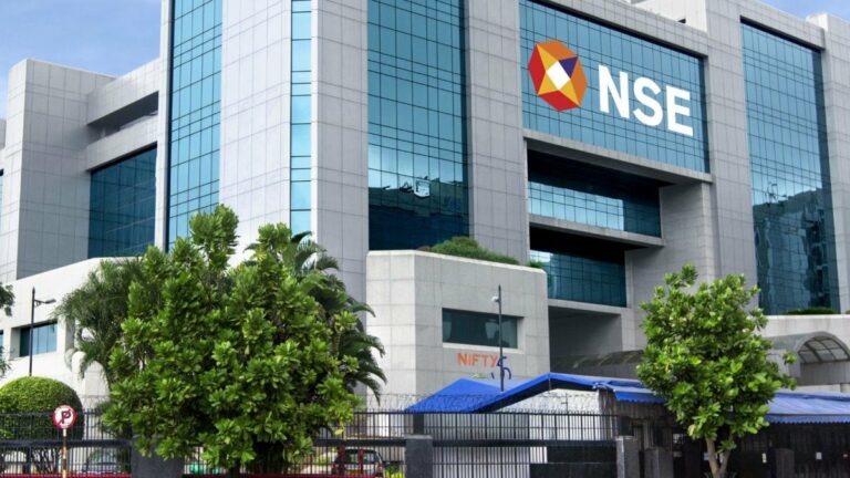 NSE Introduces Four New Mobile Solutions and Upgrades MF Invest Platform | Business News