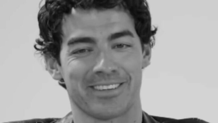 Joe Jonas On His Divorce From Sophie Turner: ‘It’s Not Easy For Anybody’ | Hollywood News