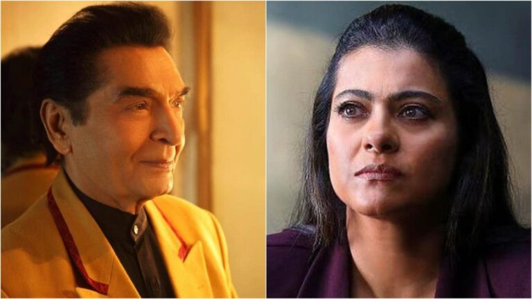 Kajol Expresses Shock Over Asrani’s Death: ‘He’s In A Much Better Place Now’ | Bollywood News