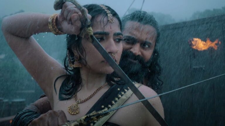 Kantara 3 CONFIRMED! Rishab Shetty’s Film To Be Titled… | Regional Cinema News