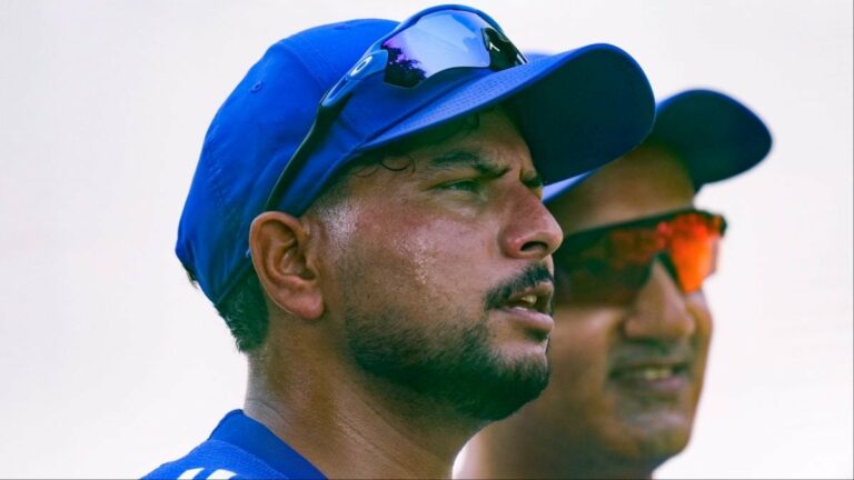 ‘I Would Still Play Kuldeep…’: Kris Srikkanth Takes Renewed Dig At Gautam Gambhir | Cricket News