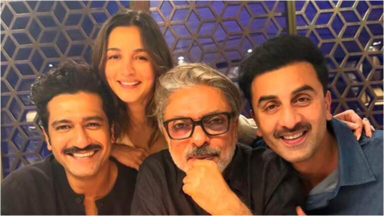 Love And War: Sanjay Leela Bhansali Recreates Italy In Mumbai Studio, Cancels International Schedule | Bollywood News