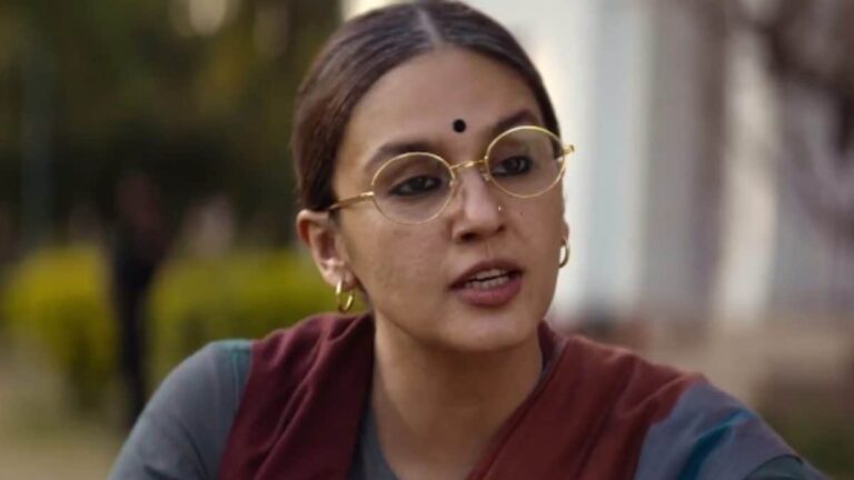 Maharani Season 4 OTT Release: Huma Qureshi Returns As Rani Bharti, Check Streaming Date And Platform | Web-series News