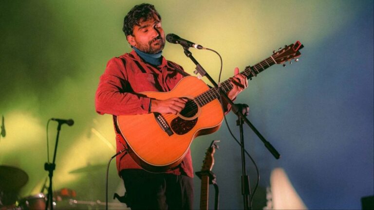 Prateek Kuhad, Panjabi MC, And Others To Power Up Delhi’s Coolest Festival This November | Events News