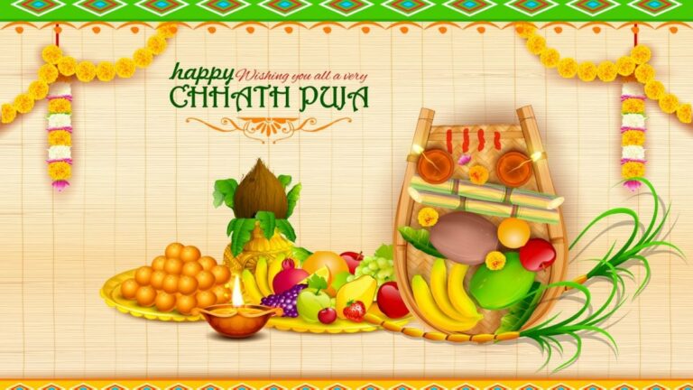 Chhath Puja 2025 Nahay Khay: Puja Vidhi, Shubh Muhurat For Bathing And Eating On Day 1 | Events News