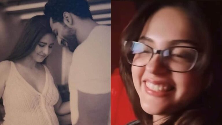 Pregnant Katrina Kaif’s Private Pics From Home Go Viral, Fans Furious; Aneet Padda Smiles At Shakti Shalini Teaser | Bollywood News