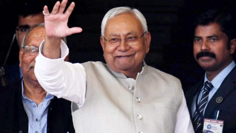 Nitish Kumar’s Strategic Game: Muslims, Women And Crossovers In JD(U)’s Final Bihar Candidate List | Politics News