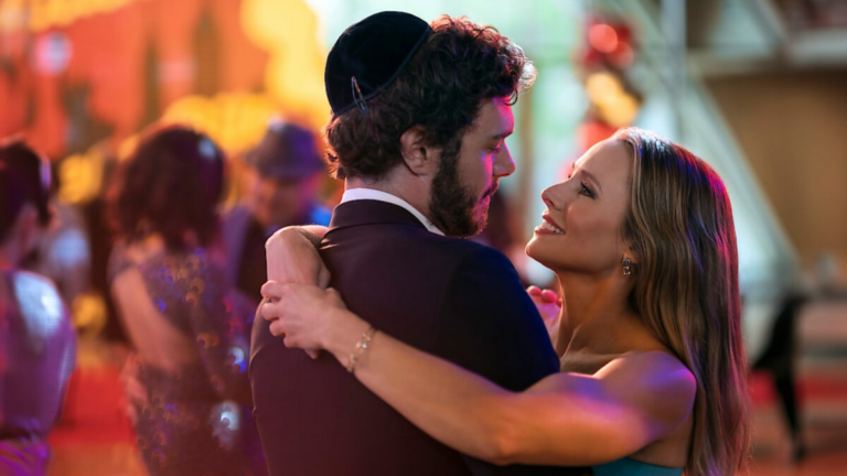 In This Situationship Era, How ‘Nobody Wants This’ Became Chicken Soup For The Soul | Entertainment News