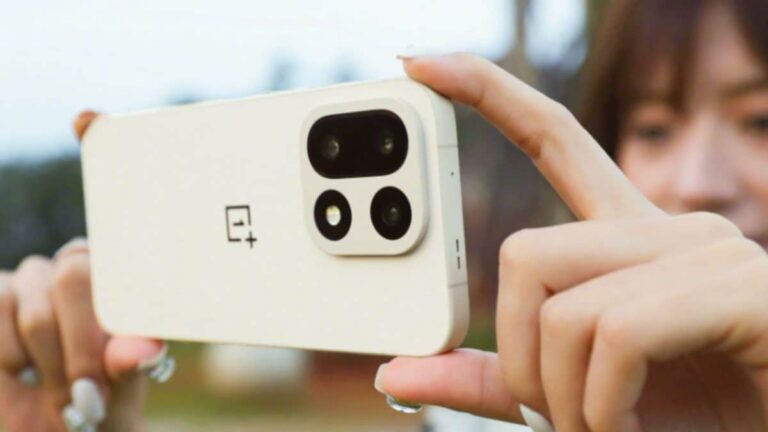 OnePlus 15 Launch Getting Closer: Battery And Charging Speed Teased | Tech News