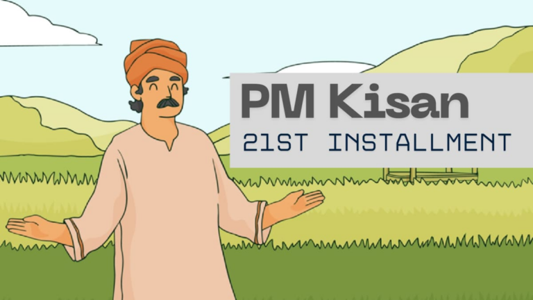 PM Kisan 21st Installment Date: Complete These Four Tasks To Avoid Missing The Next Tranche Of Rs 2,000 | Economy News
