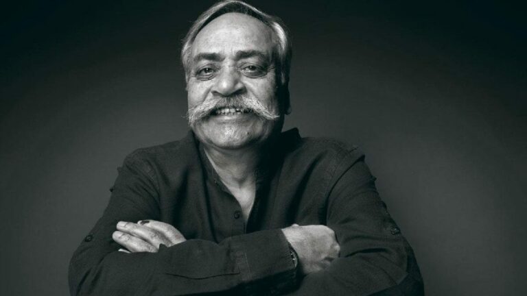 Piyush Pandey Passes Away At 70: The Man Behind Iconic ‘Ab Ki Baar Modi Sarkar’ Slogan | India News