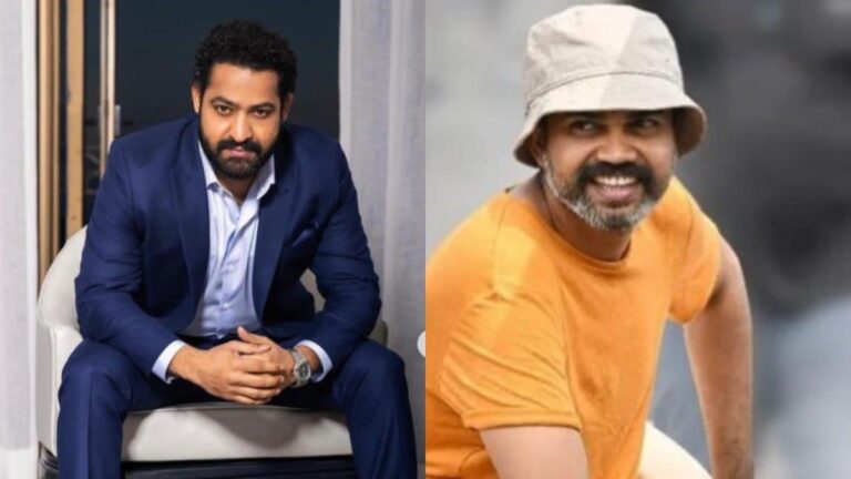 Jr NTR, Prashanth Neel’s Dragon Gears Up For Africa Schedule? Here’s What We Know | Telugu Cinema News