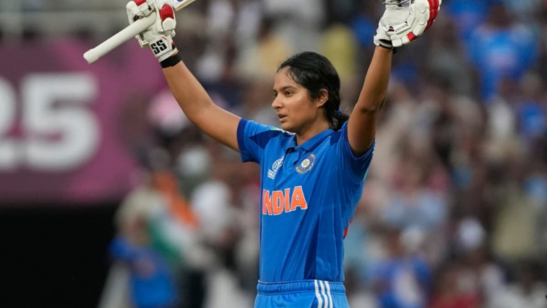 Pratika Rawal’s Childhood Coach: ‘Not Everyone Can Play Like Virender Sehwag Or Smriti Mandhana…’ | Cricket News