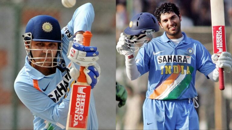 No Yuvraj Singh Or Virender Sehwag! Ravi Shastri Picks Top 5 Indian ODI Cricketers Of All Time | Cricket News